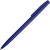 Ручка пластиковая шариковая «Reedy» синий