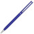 Ручка металлическая шариковая «Slim» синий