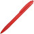 Ручка пластиковая шариковая «Diamond» красный