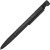 Ручка-стилус металлическая шариковая «Multy» черный