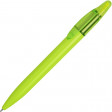 Ручка пластиковая шариковая «Mark» с хайлайтером