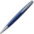 Ручка шариковая «Majestic» синий/серебристый