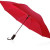 Зонт складной «Андрия» красный