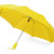 Зонт складной «Tulsa» желтый
