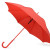 Зонт-трость «Color» красный