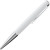 Ручка шариковая металлическая «Elegance» белый/серебристый