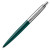 Ручка шариковая Parker Jotter XL Matte зеленый/серебристый