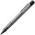 Ручка металлическая шариковая «Al-star» серый металлик