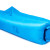Надувной диван «Биван 2.0» голубой