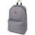 Рюкзак «Stratta» для ноутбука 15" серый