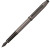 Ручка перьевая «Century II» серый матовый/черный