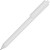 Ручка пластиковая шариковая Pigra P03 белый