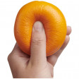 Игрушка-антистресс «Апельсин»