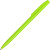 Ручка пластиковая шариковая «Reedy» зеленый