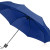 Зонт складной «Columbus» синий классический