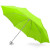 Зонт складной «Tempe» зеленое яблоко