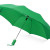 Зонт складной «Tulsa» зеленый