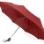 Зонт складной «Irvine» красный
