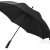 Зонт-трость «Concord» черный