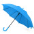 Зонт-трость «Edison» детский голубой