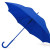 Зонт-трость «Color» синий