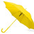 Зонт-трость «Color» желтый