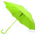 Зонт-трость «Color» зеленое яблоко