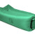 Надувной диван «Биван 2.0» зеленый