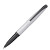 Ручка-роллер «ATX» серебристый/черный