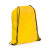 Рюкзак мешок SPOOK желтый