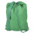 Рюкзак BAGGY зеленый