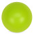 Мячик-антистресс «Малевич» зеленое яблоко
