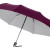 Зонт складной «Alex» бургунди/серый