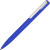Ручка пластиковая шариковая «Bon» soft-touch синий