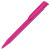 Ручка пластиковая шариковая «Happy» розовый