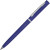 Ручка пластиковая шариковая «Navi» soft-touch темно-синий