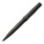 Ручка шариковая Hamilton Black черный/серый