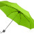 Зонт складной «Columbus» зеленое яблоко