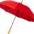 Зонт-трость «Alina» красный