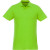Рубашка поло «Helios» мужская зеленое яблоко