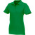 Рубашка поло «Helios» женская ярко-зеленый
