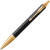Ручка шариковая Parker IM Premium черный, золотистый
