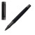 Ручка перьевая Zoom Soft Black черный/серебристый