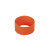 Комплектующая деталь к кружке 26700 FUN2-силиконовое дно оранжевый