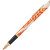 Ручка перьевая «Wanderlust Antelope Canyon» белый, оранжевый