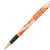 Ручка-роллер «Selectip Cross Wanderlust Antelope Canyon» белый, оранжевый