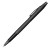 Ручка-роллер «Selectip Cross Classic Century Brushed» черный