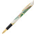 Ручка перьевая «Wanderlust Antelope Canyon» белый, зеленый