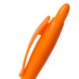 Ручка пластиковая шариковая «Монро»