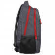 Рюкзак «Metropolitan» с черной подкладкой